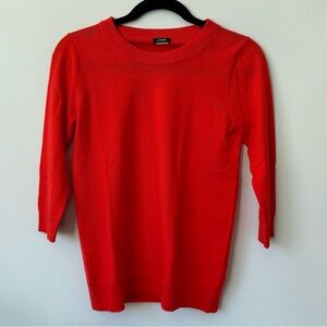 J. Crew Merino Sweater